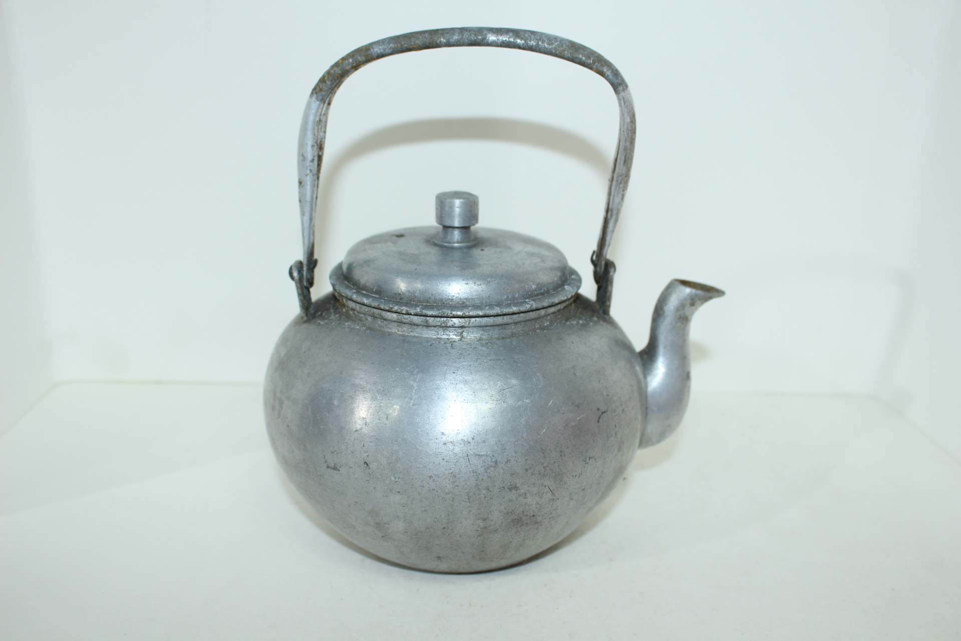 근대사 오래된 주자