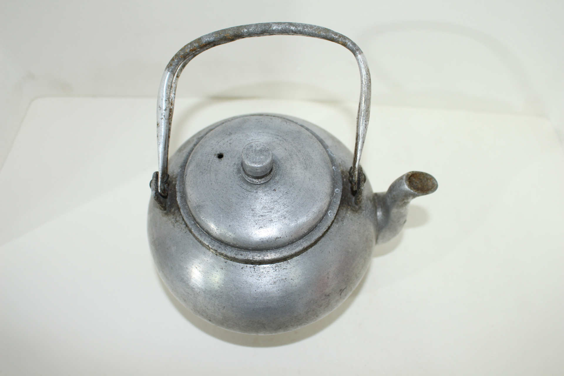 근대사 오래된 주자