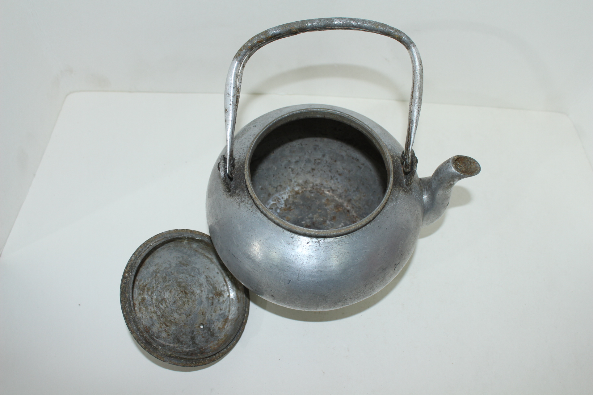 근대사 오래된 주자