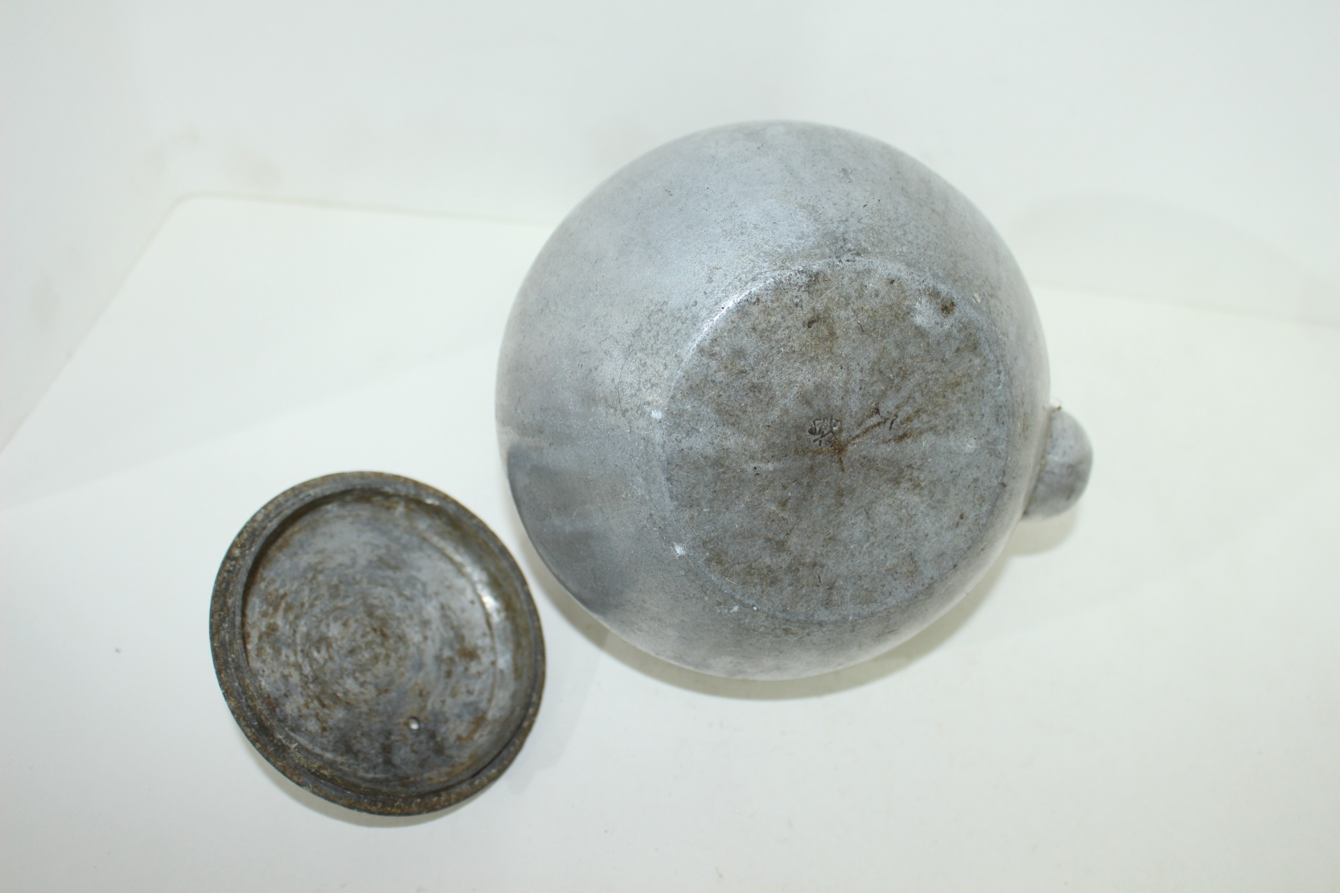 근대사 오래된 주자