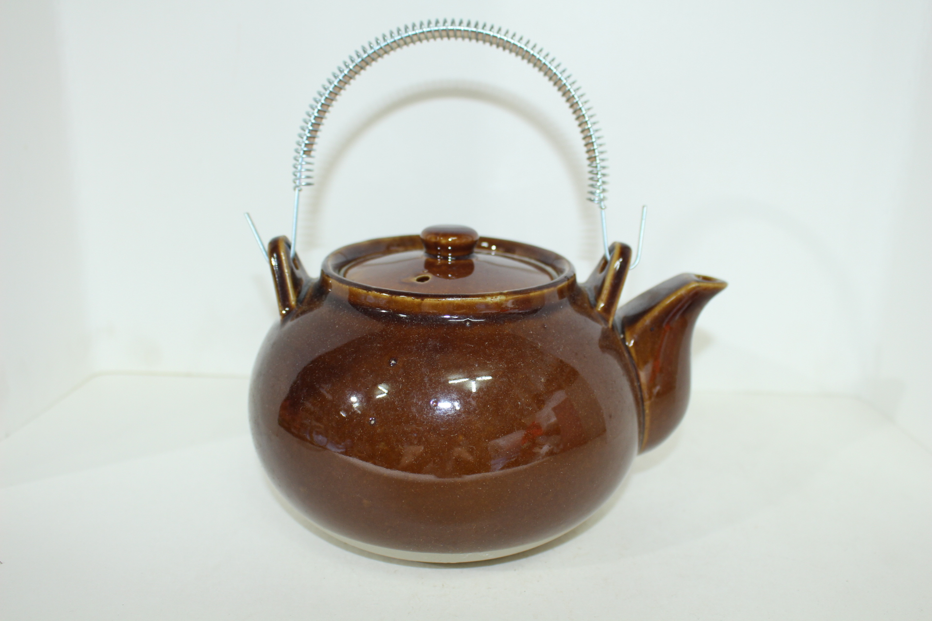 덴모꾸 흑유청자 미사용 주자