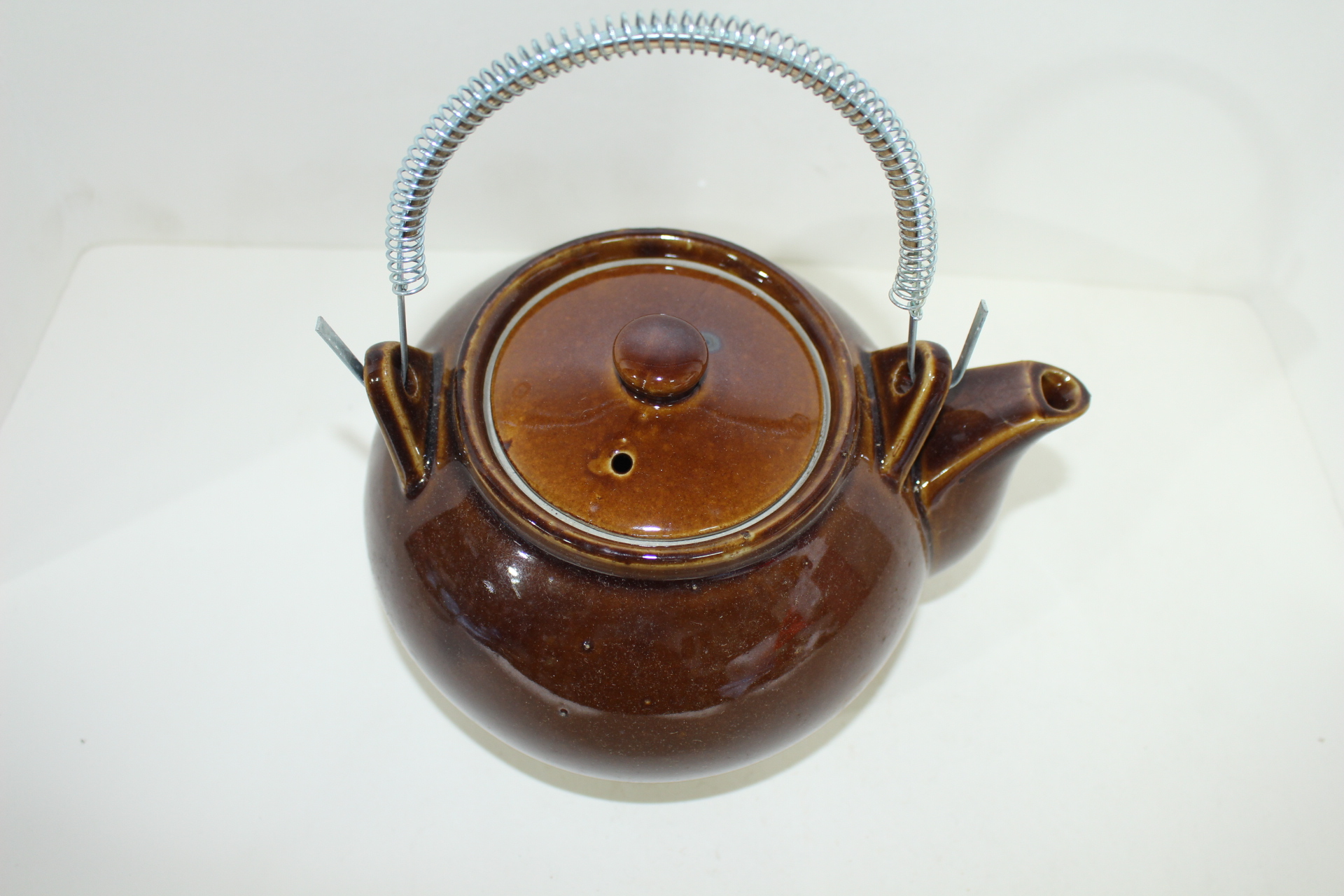 덴모꾸 흑유청자 미사용 주자