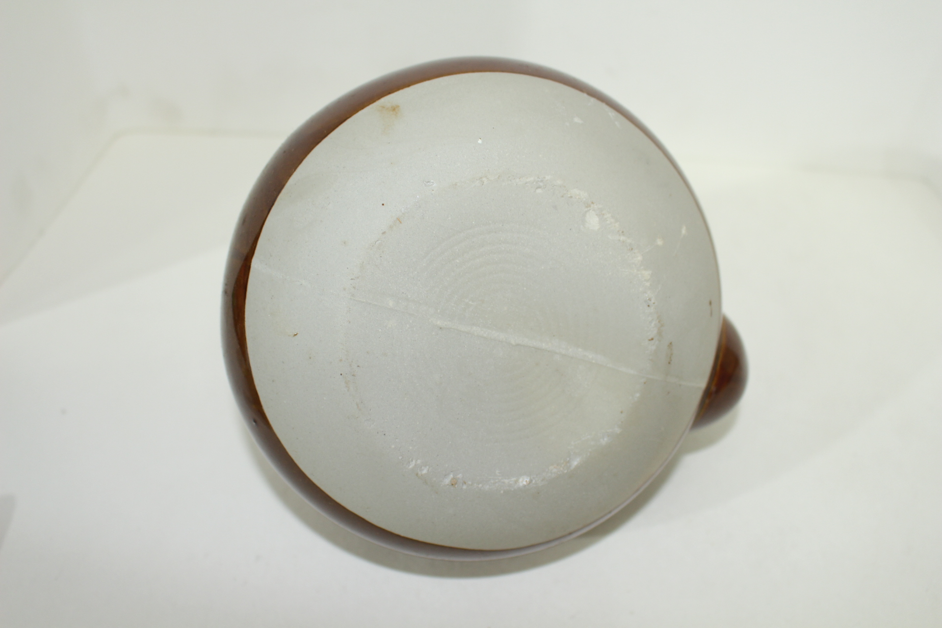 덴모꾸 흑유청자 미사용 주자