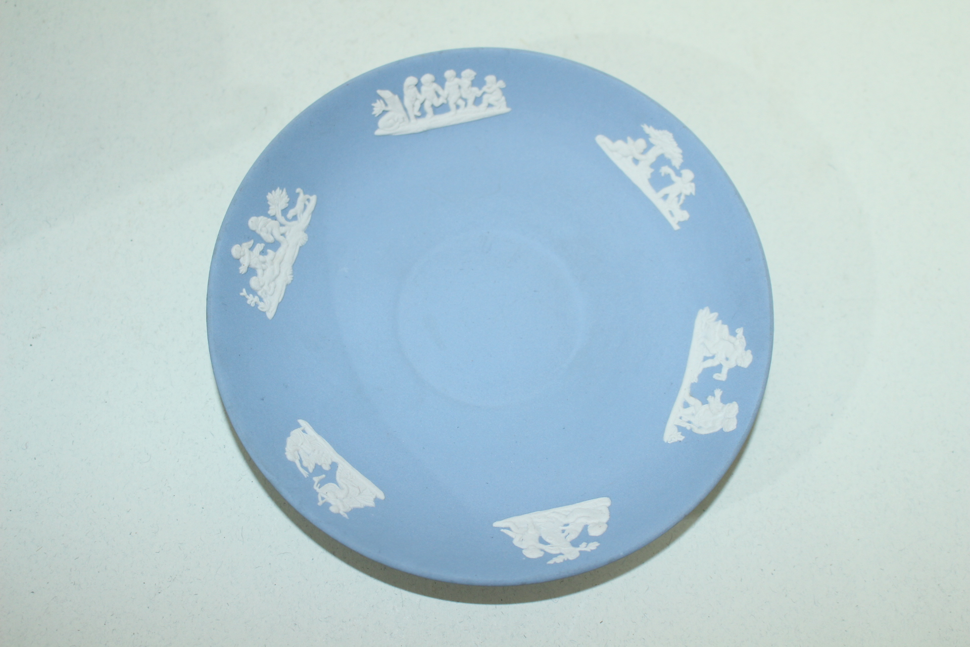 영국산 웨지우드 커피잔 셋트