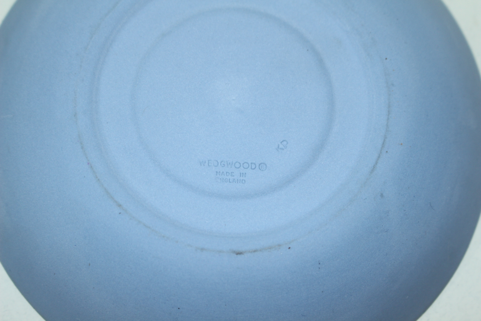 영국산 웨지우드 커피잔 셋트