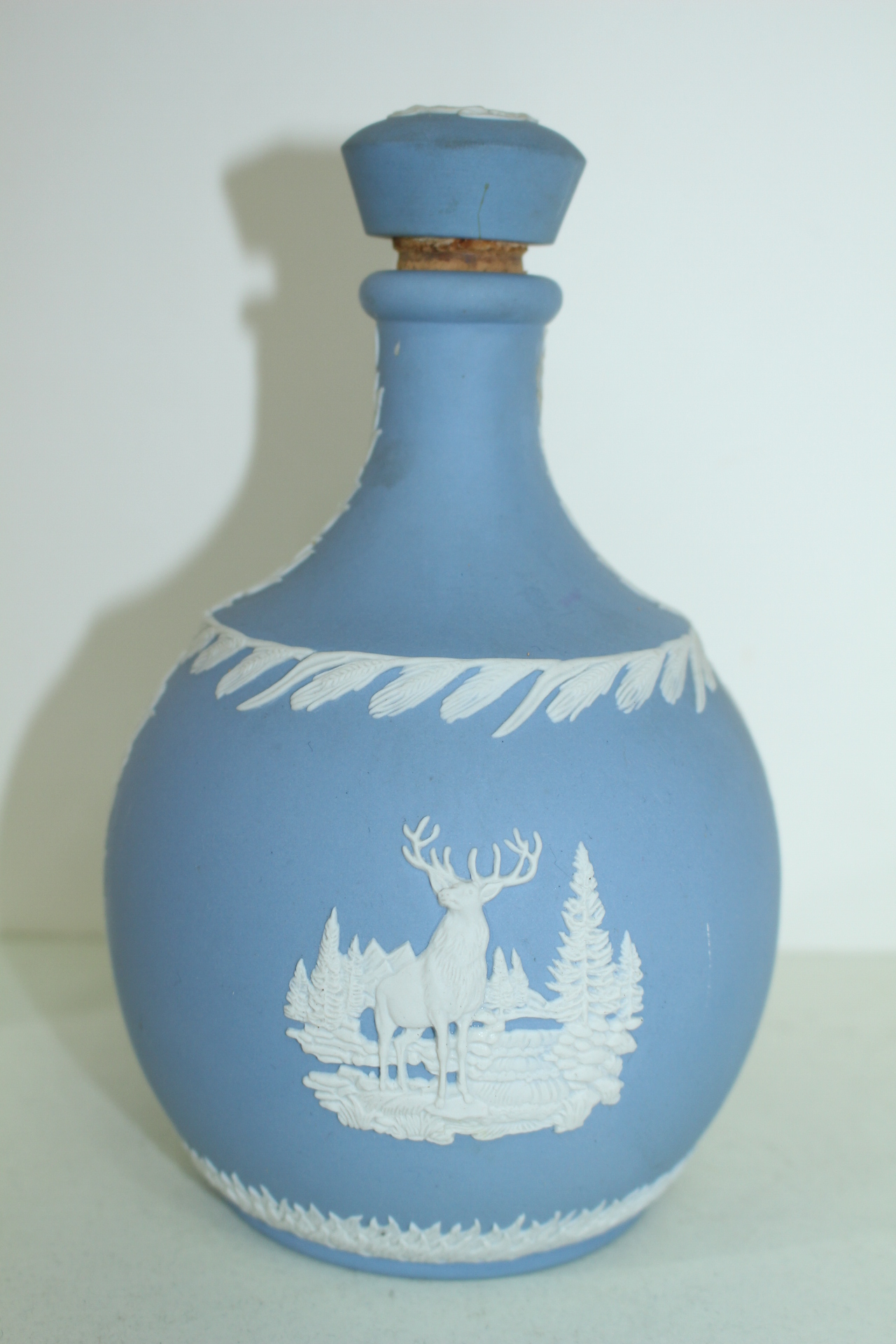 영국산 웨지우드 주병