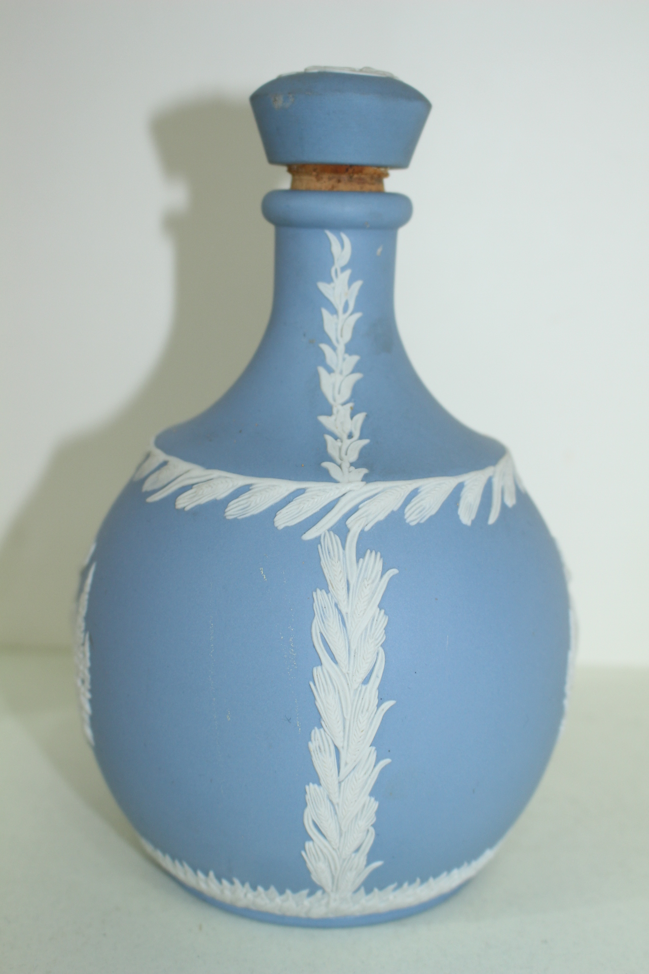 영국산 웨지우드 주병