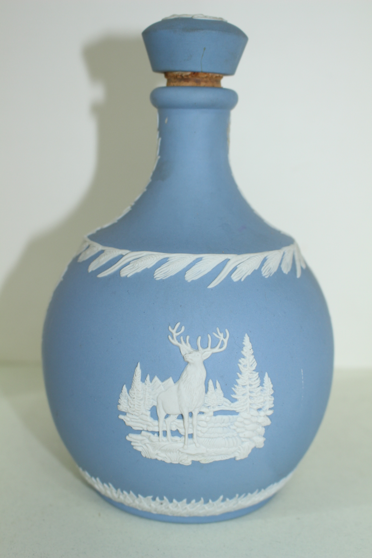 영국산 웨지우드 주병