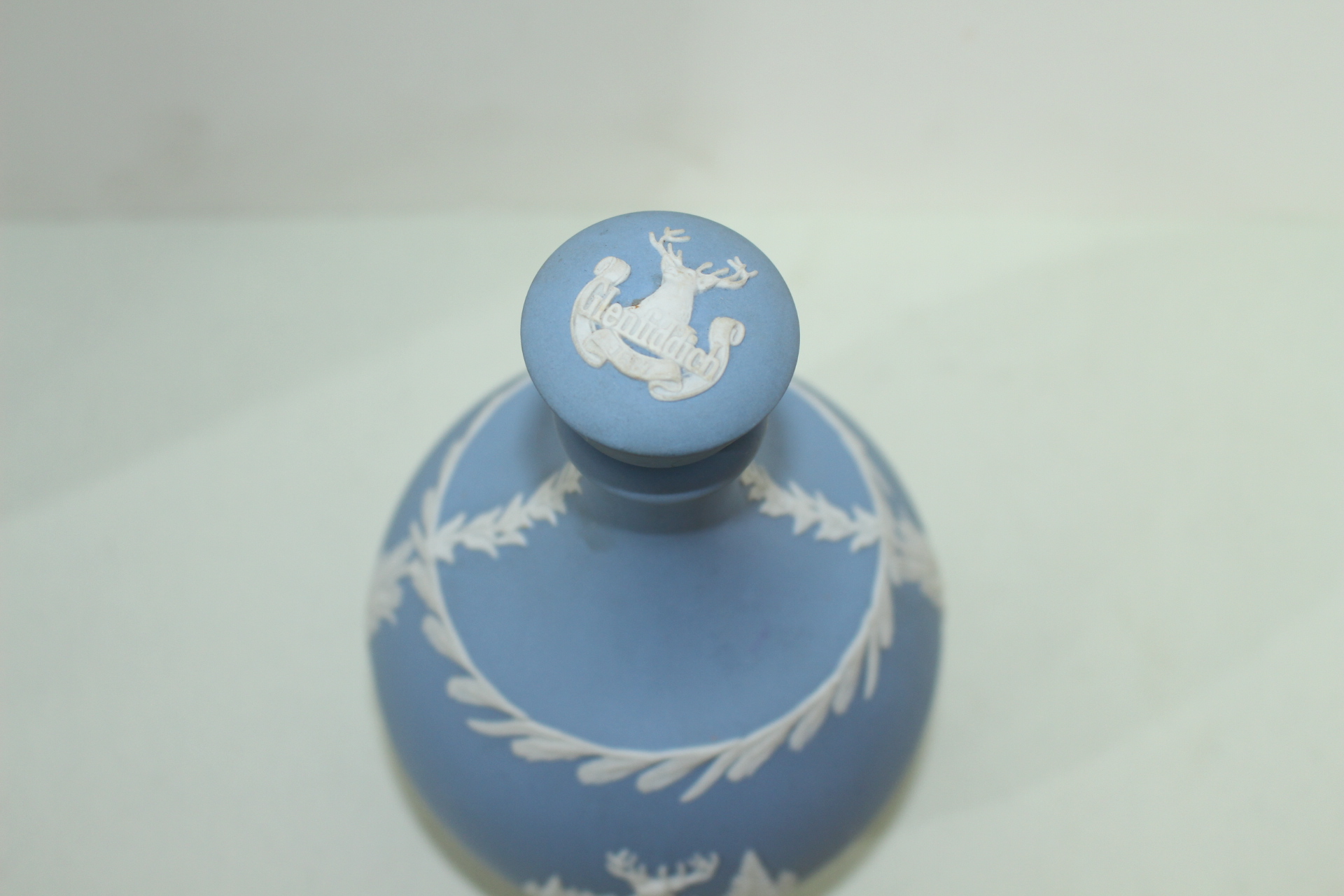 영국산 웨지우드 주병