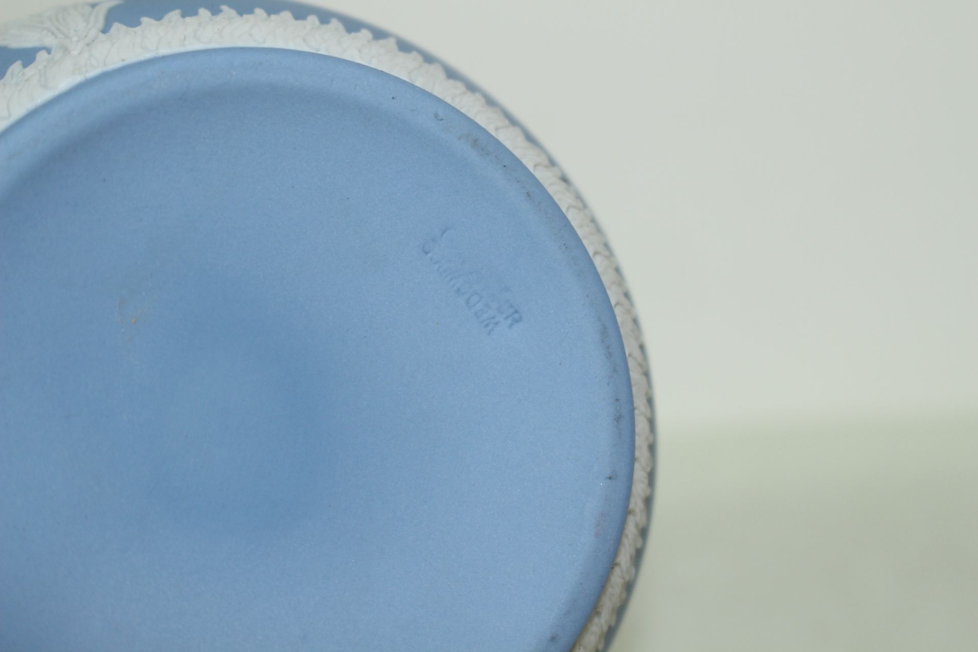 영국산 웨지우드 주병