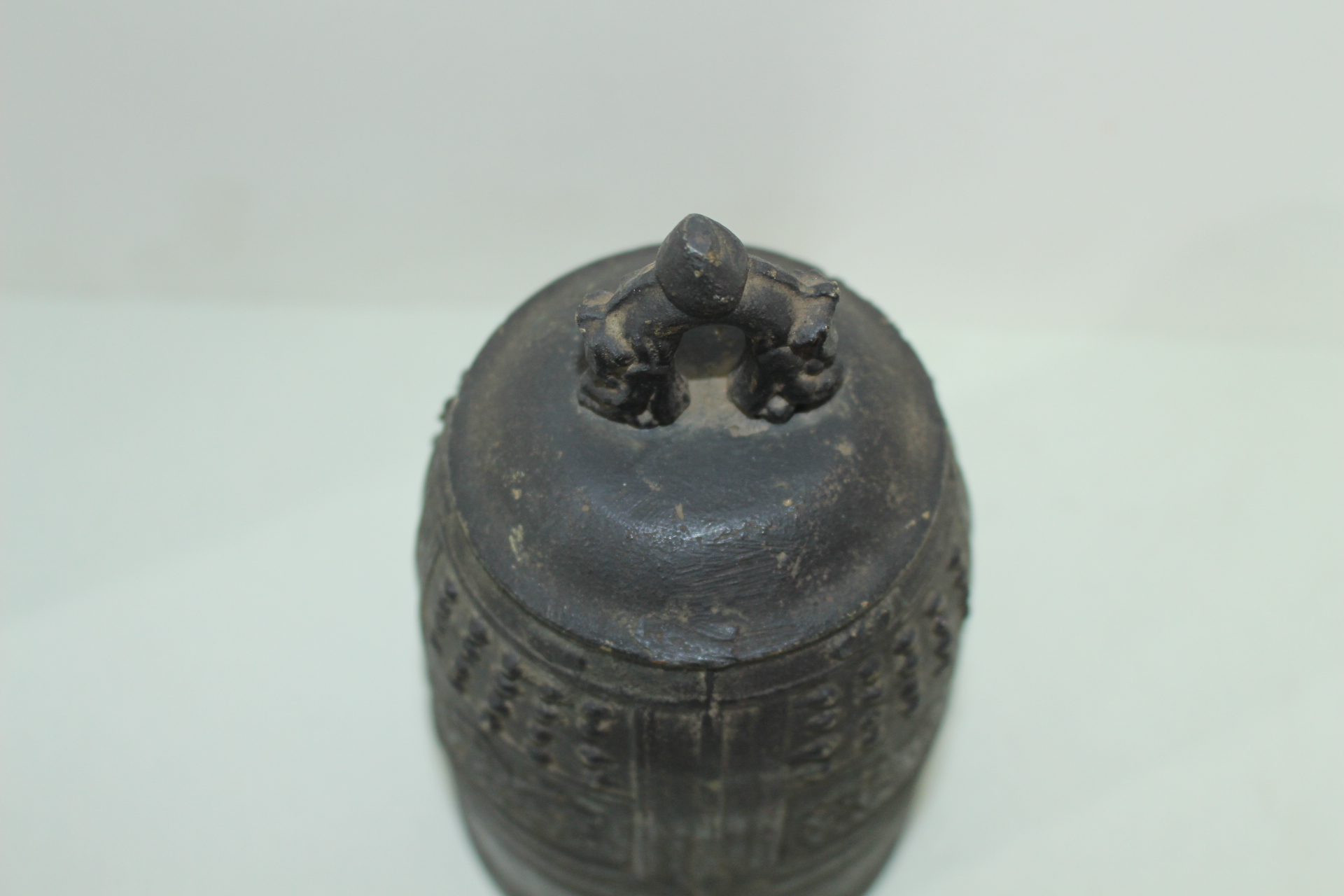 연대가좋은 청동으로된 타종