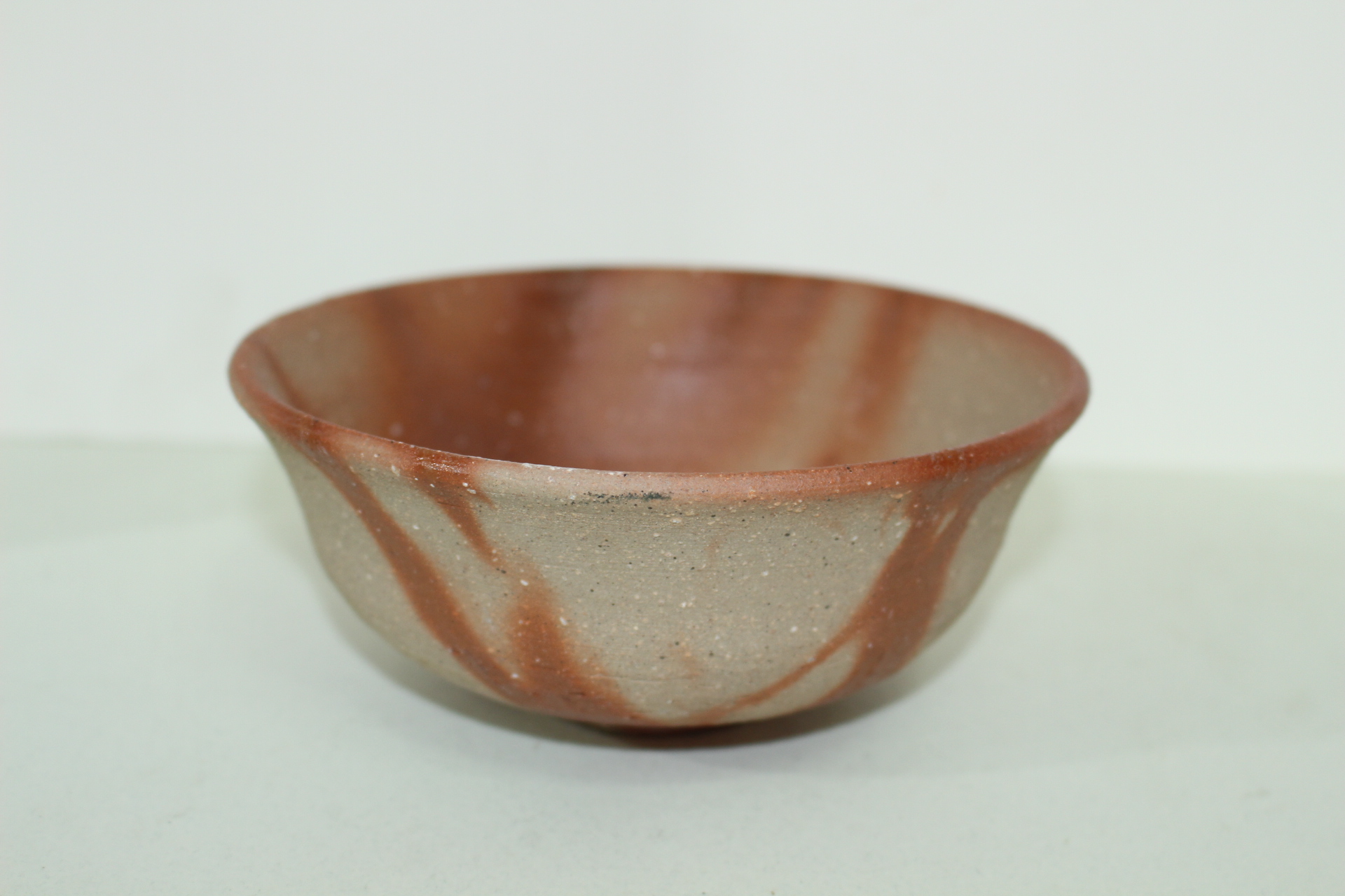 시가라끼 청자 퇴수기