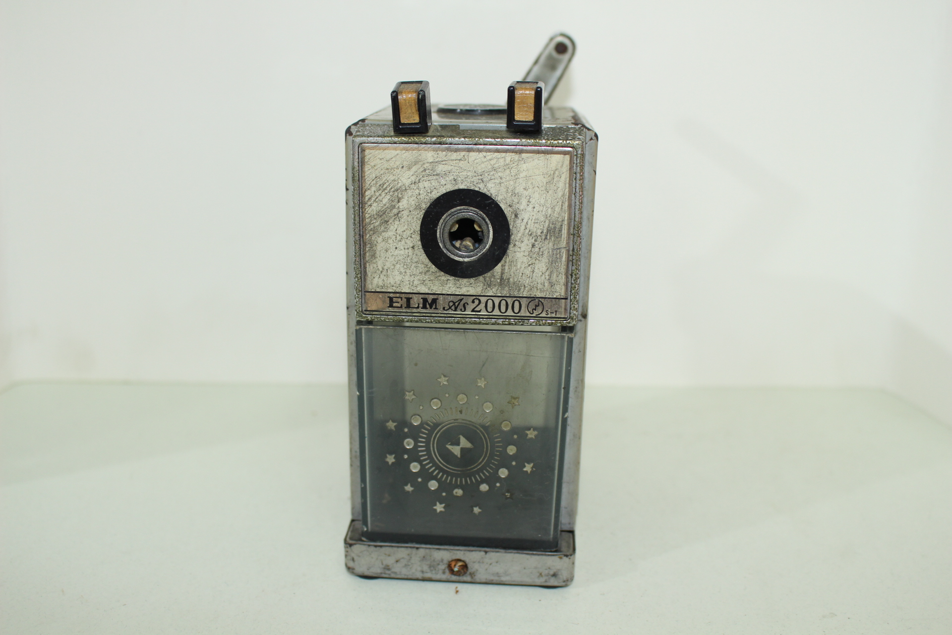 근대사 연필깍이