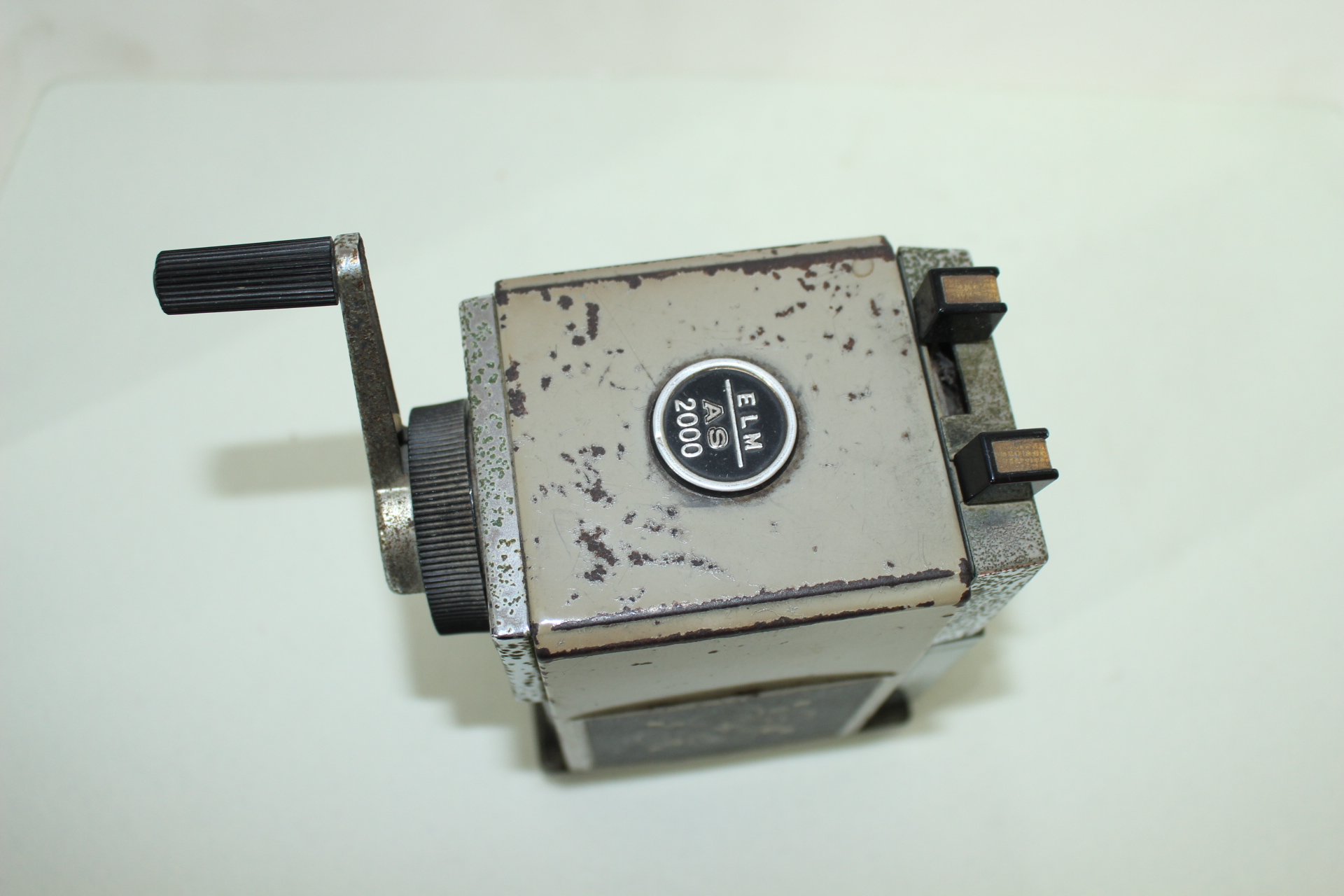 근대사 연필깍이