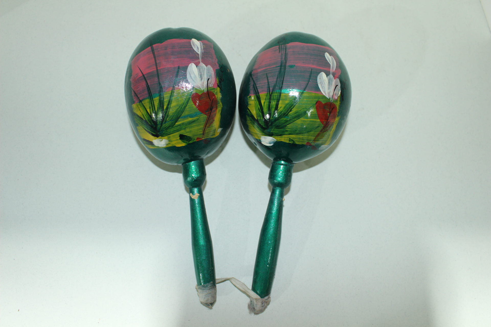 근대사 박내부에 소리가 나는 악기