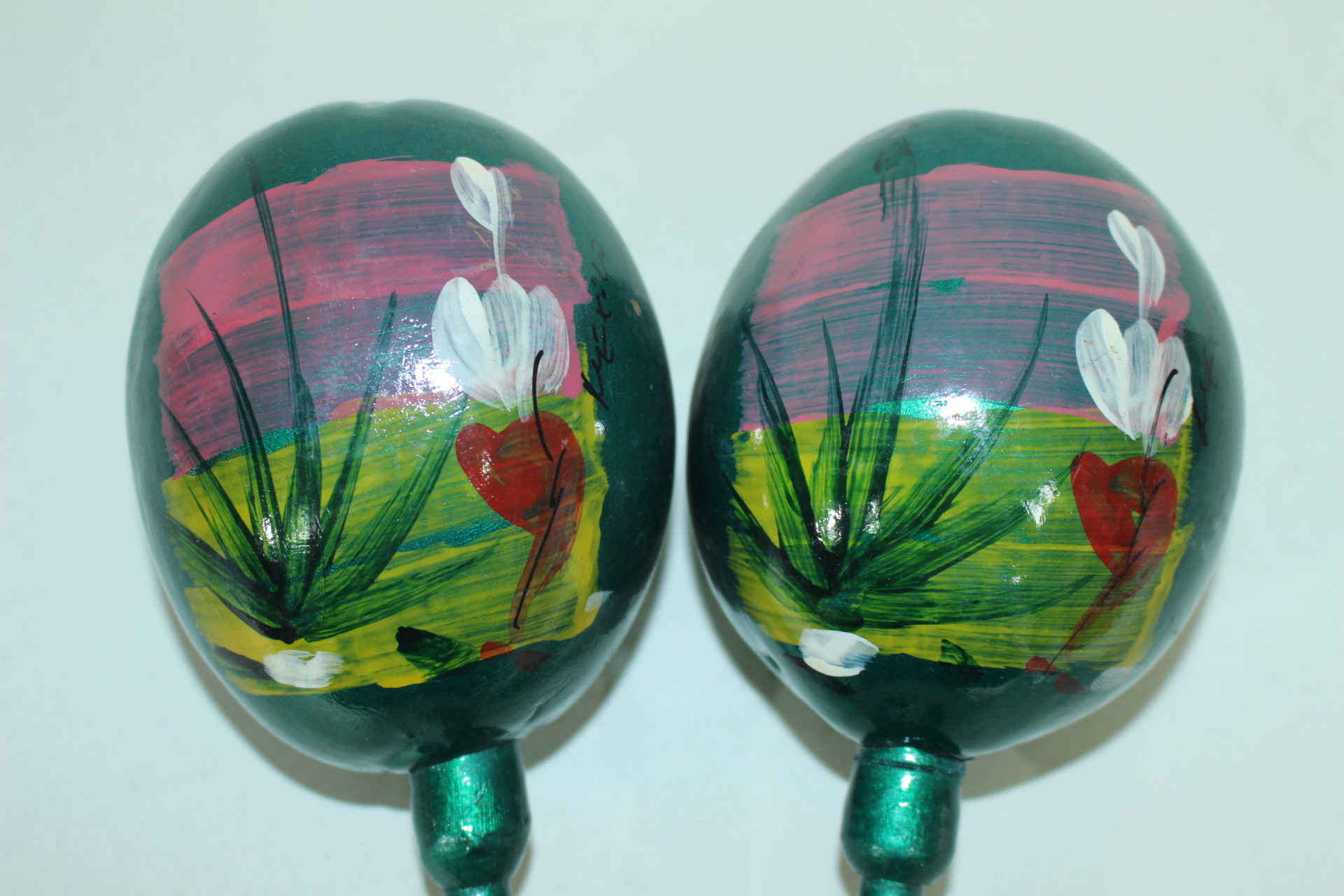 근대사 박내부에 소리가 나는 악기