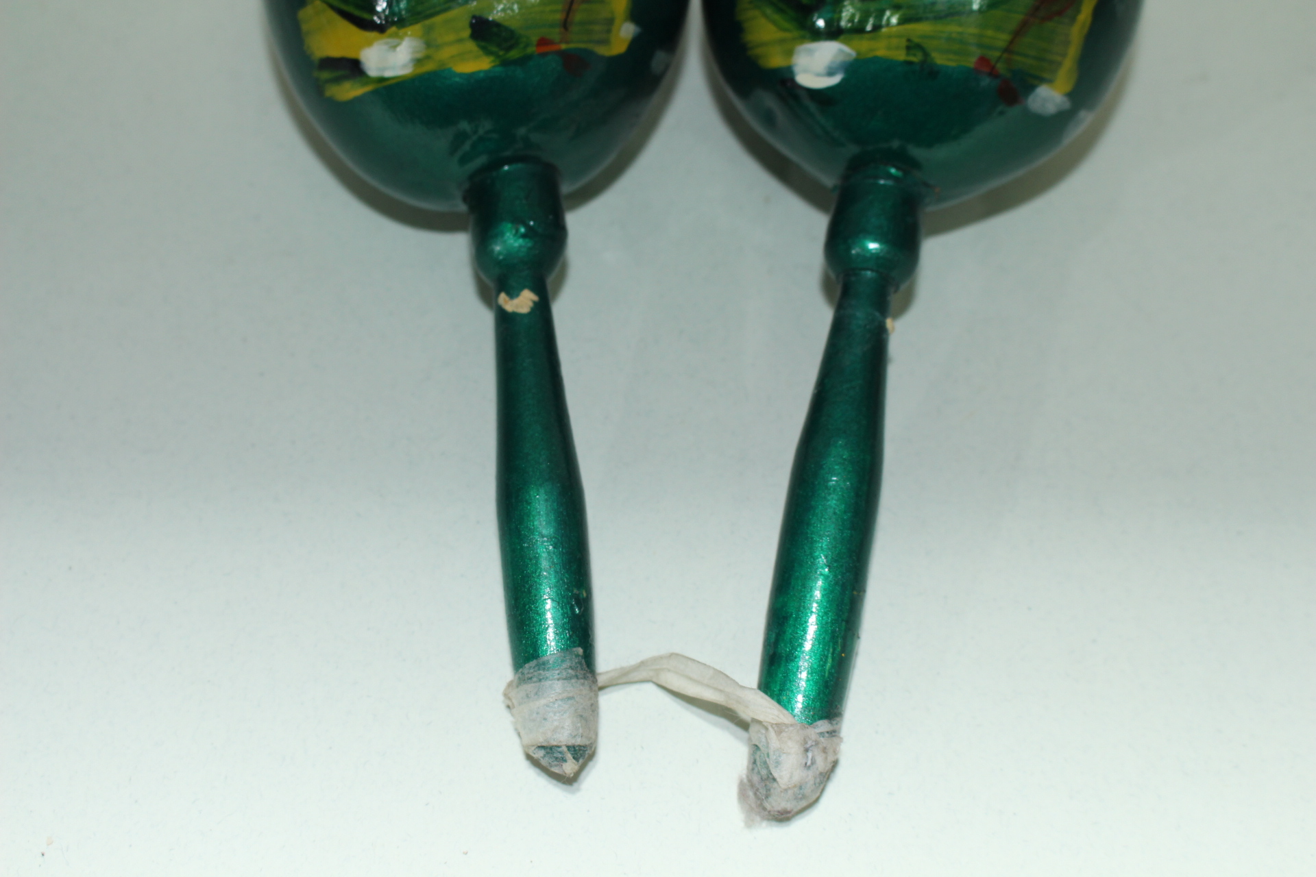 근대사 박내부에 소리가 나는 악기