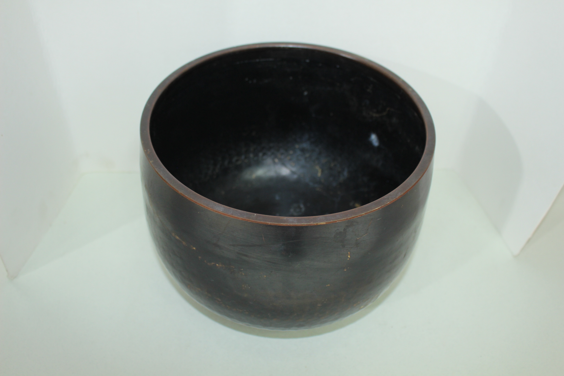 소리가 아주맑고 좋은 대형 청동좌종