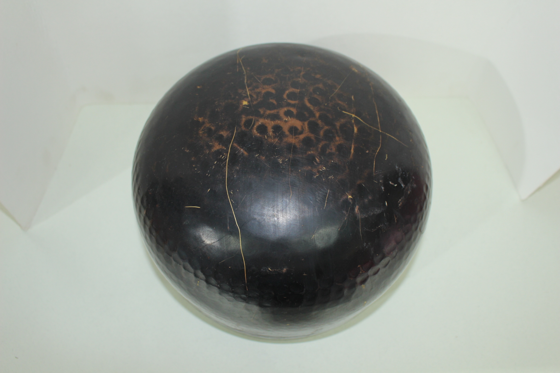 소리가 아주맑고 좋은 대형 청동좌종