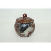 홍무뉘옥돌로된 차호