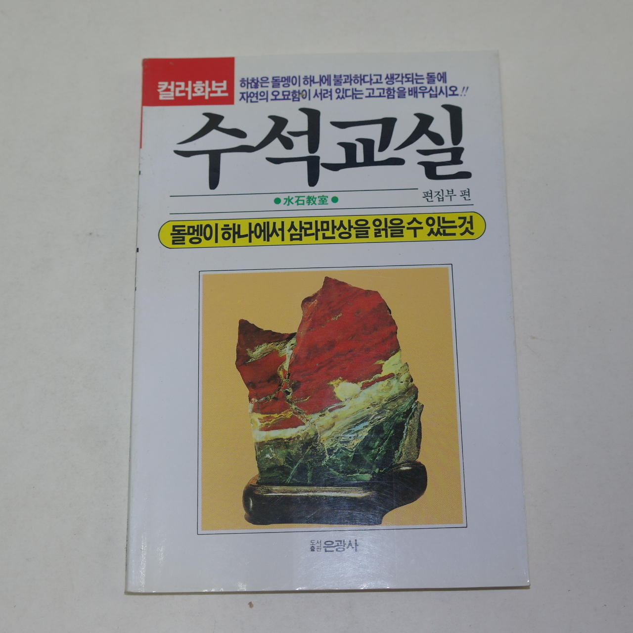 1993년 수석교실