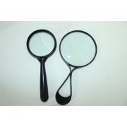 대형크기의 돋보기 2점