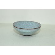 빙열이 많은 청자 자완