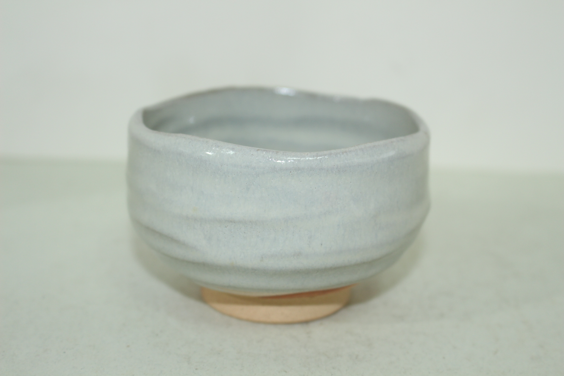 작은사이즈의 청자 말찻잔