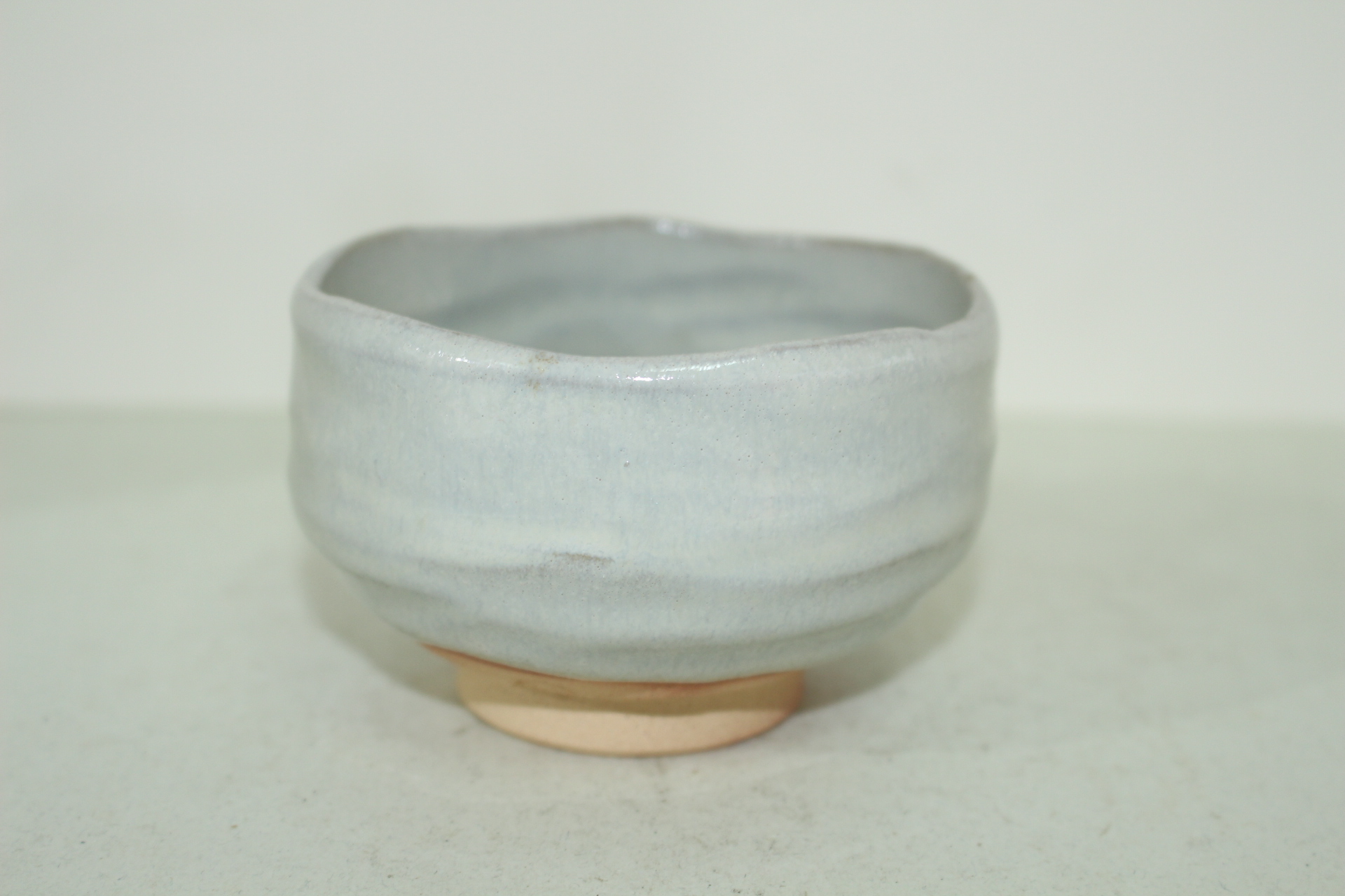 작은사이즈의 청자 말찻잔
