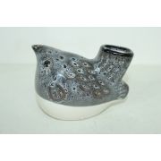 청자 복어모양의 주자호