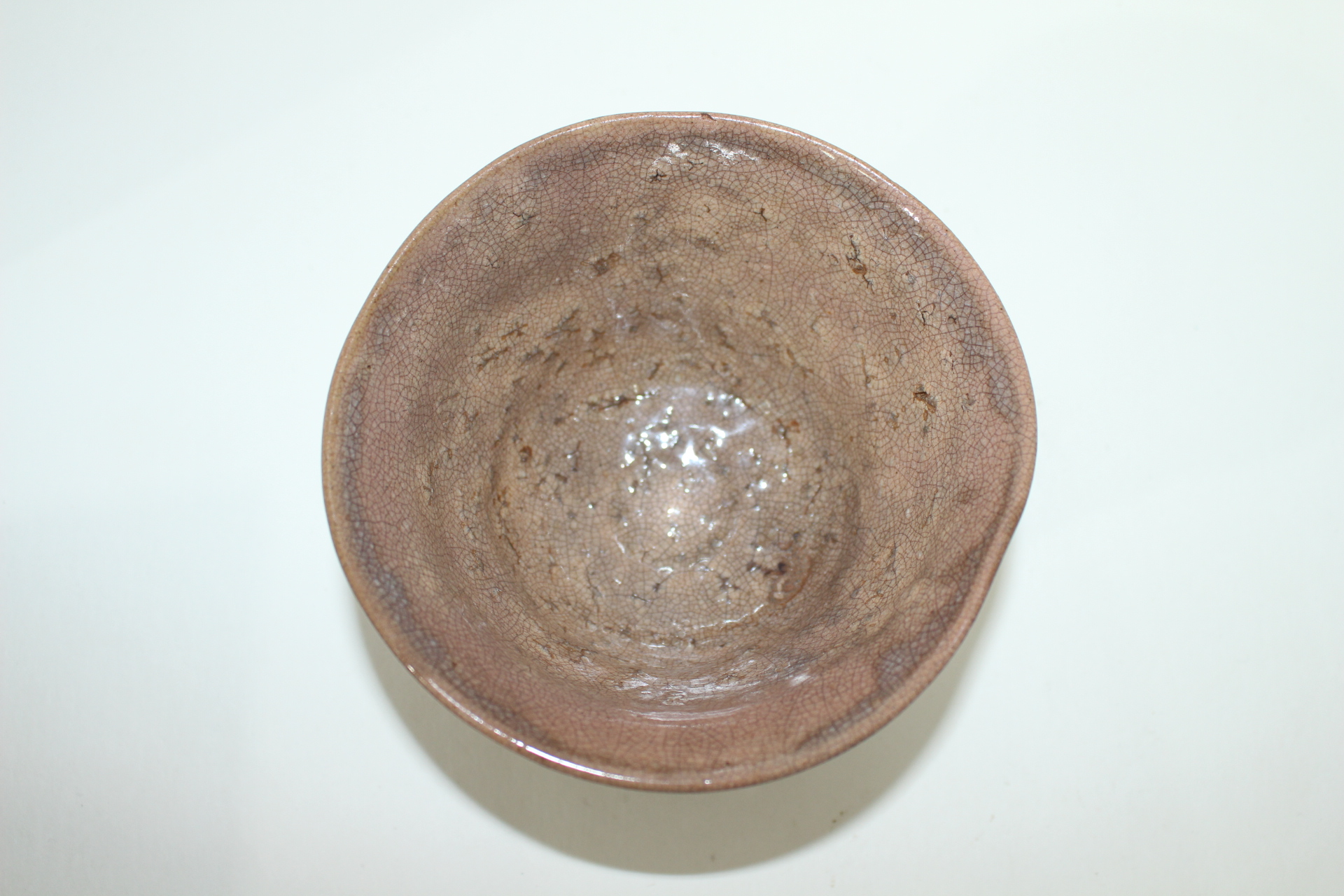 골동이도 청자 말찻잔