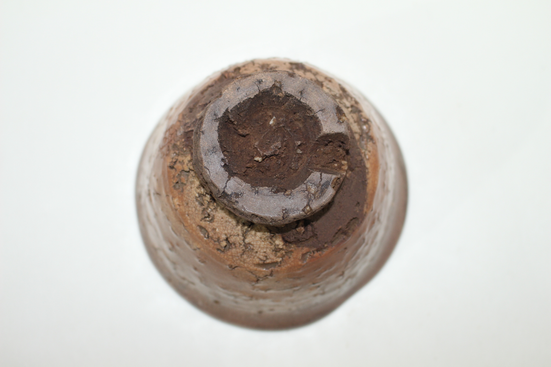 골동이도 청자 말찻잔