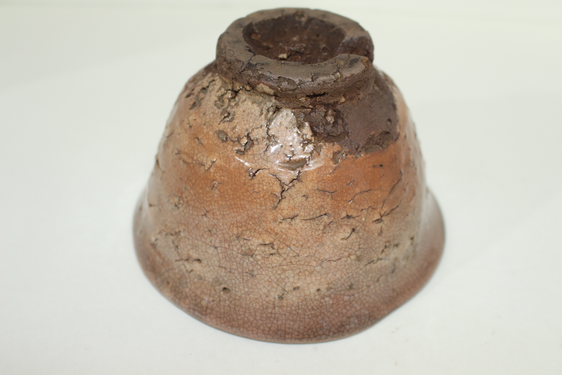 골동이도 청자 말찻잔