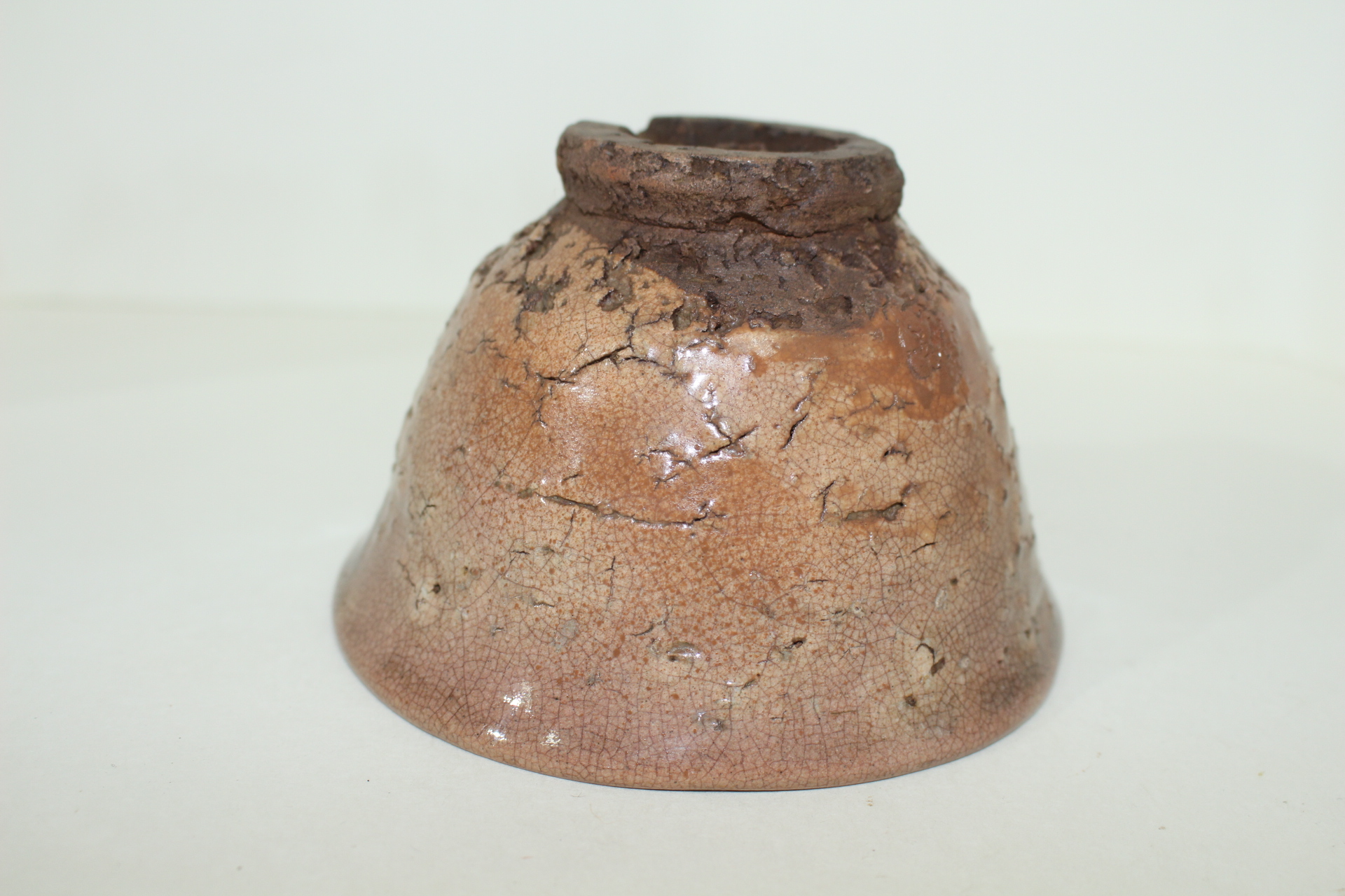 골동이도 청자 말찻잔