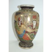 100년이상된 고사스마 금채도인문 대호