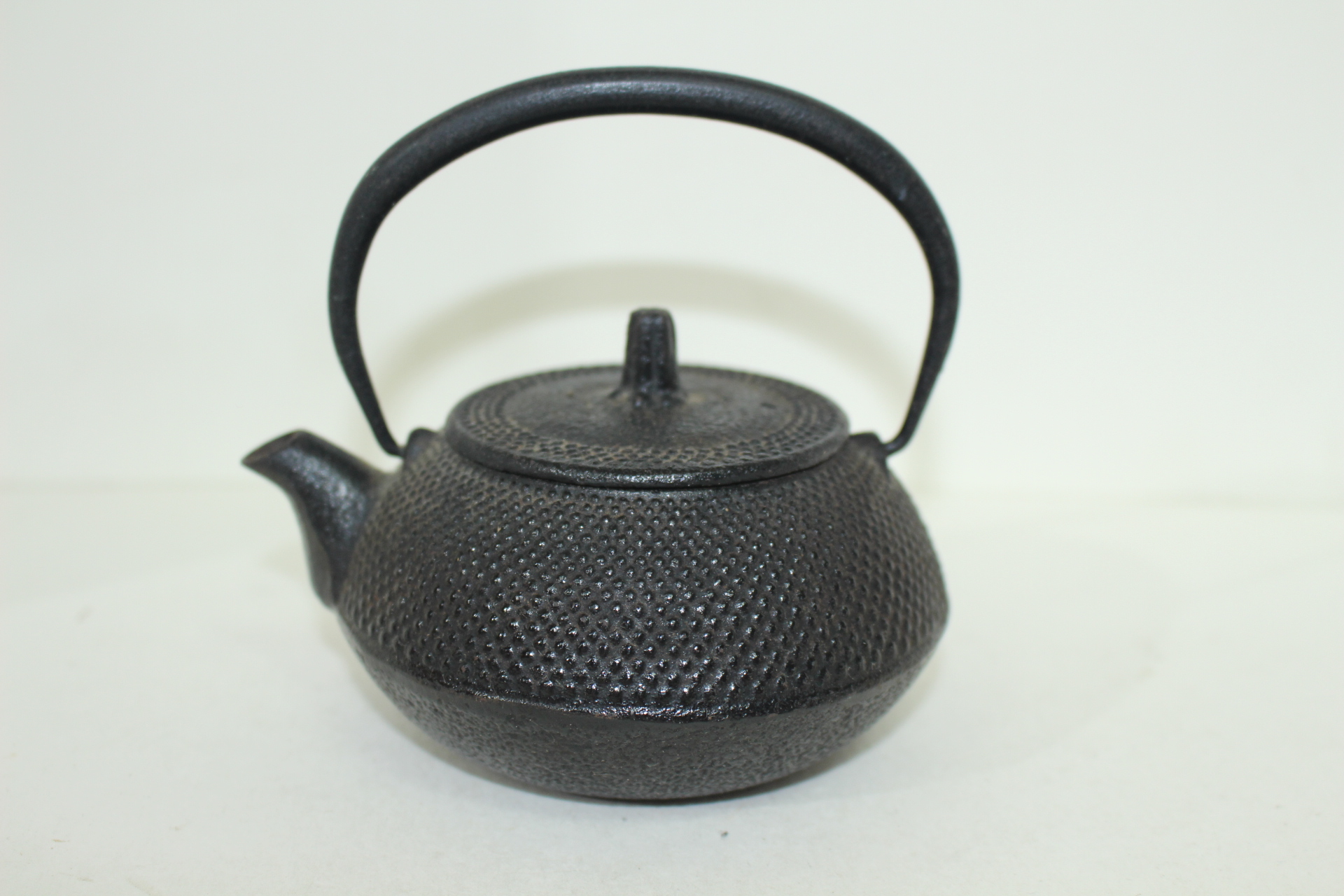 남부철기 무쇠주자