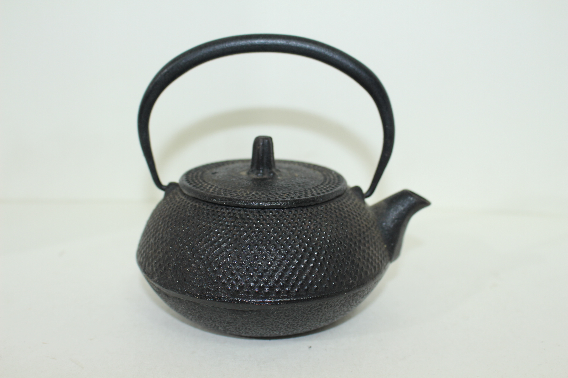 남부철기 무쇠주자