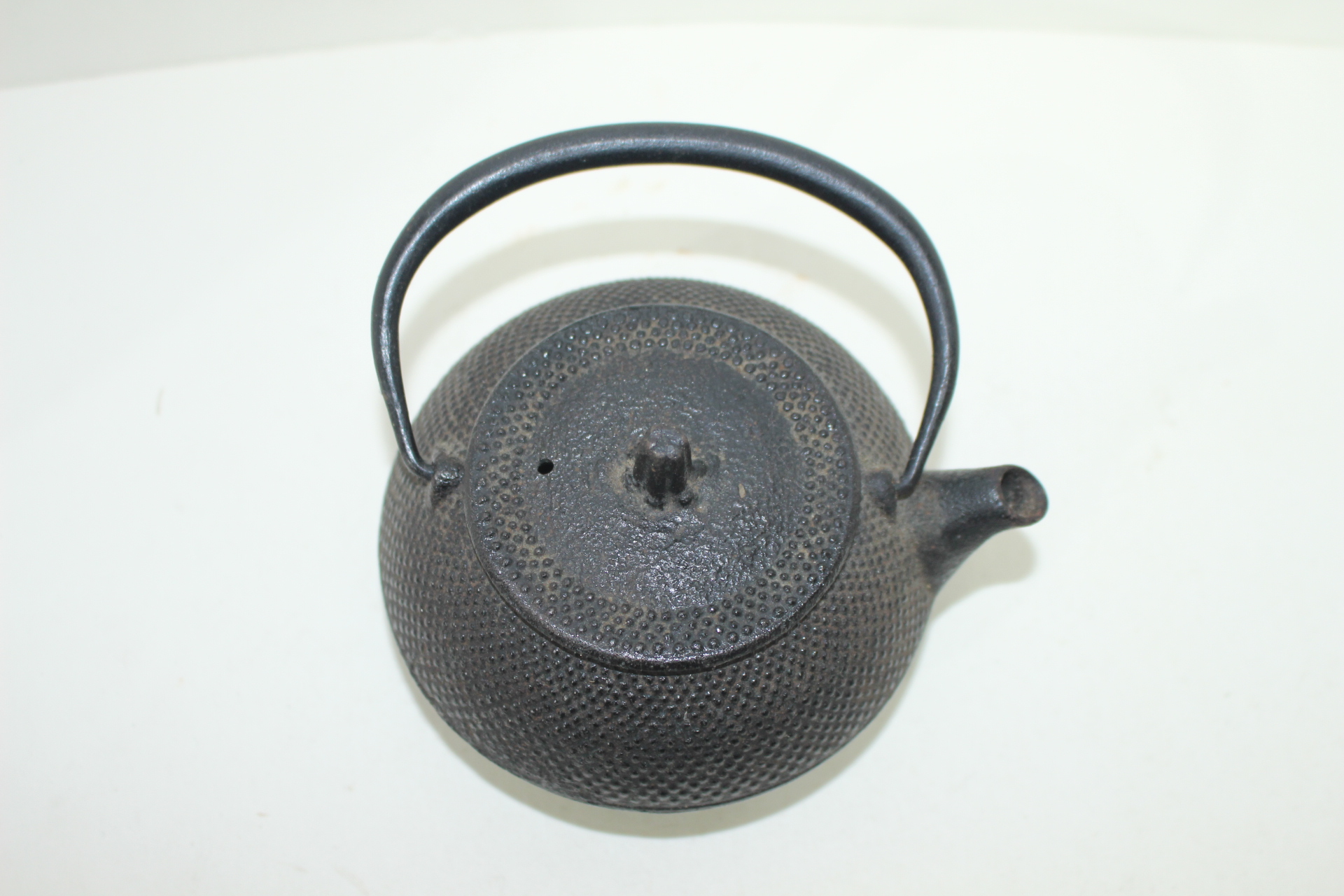 남부철기 무쇠주자