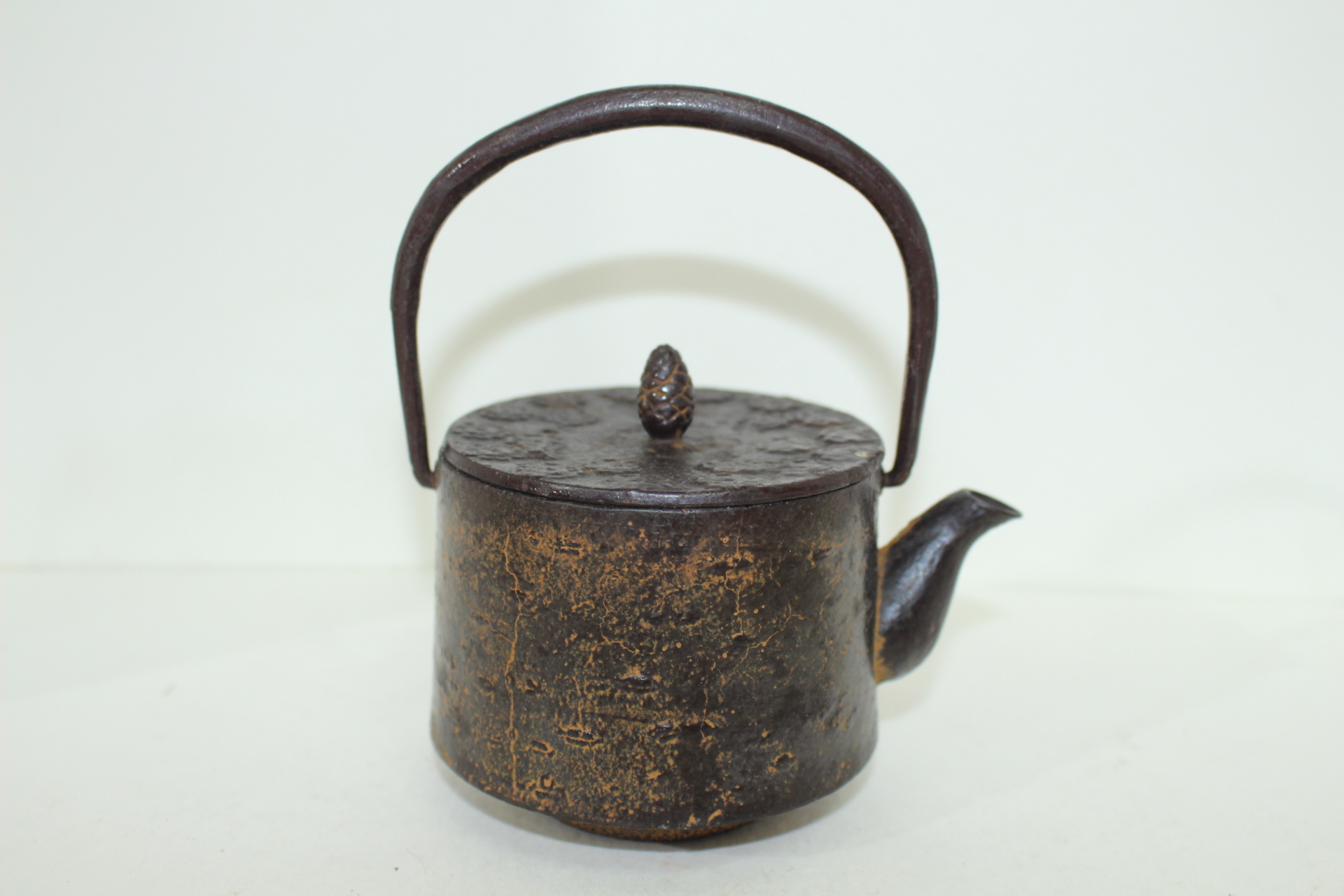 남부철기 무쇠 주자