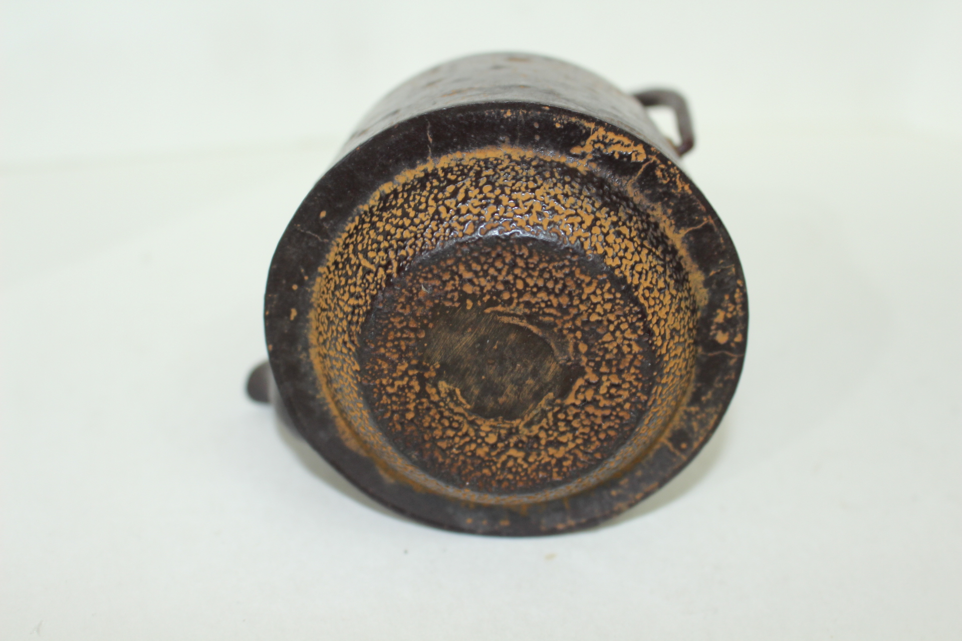 남부철기 무쇠 주자