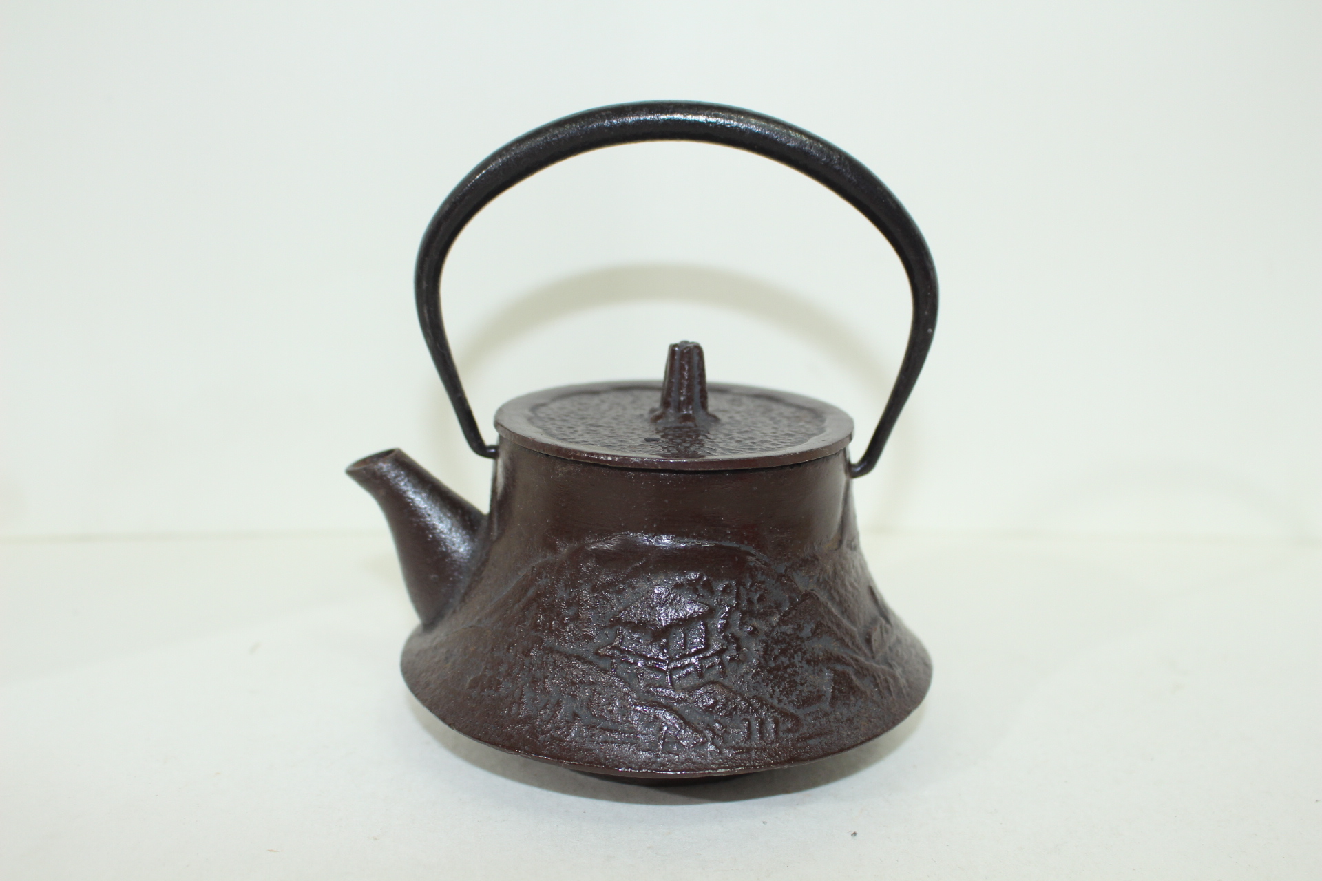 남부철기 무쇠주자