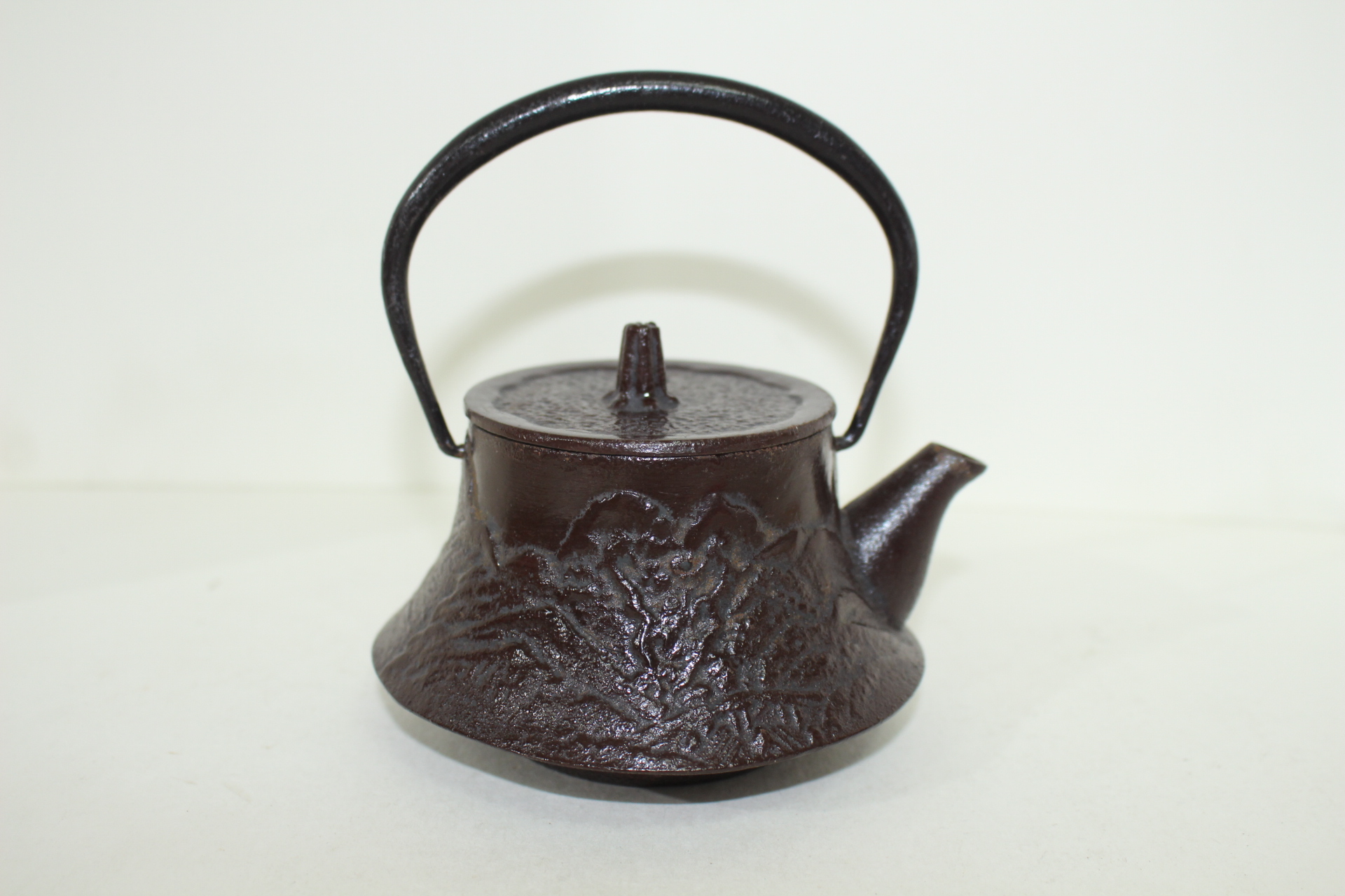 남부철기 무쇠주자