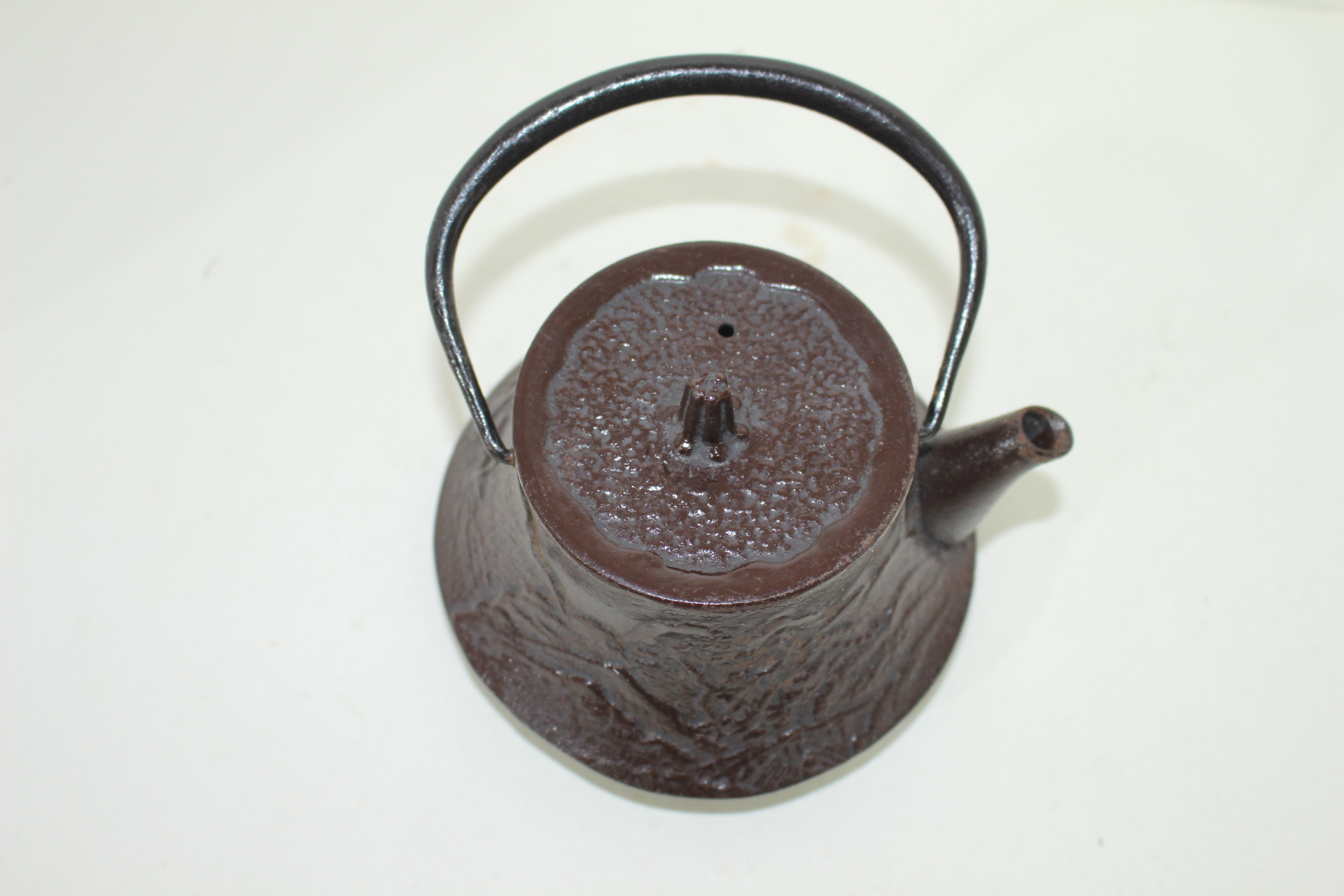 남부철기 무쇠주자