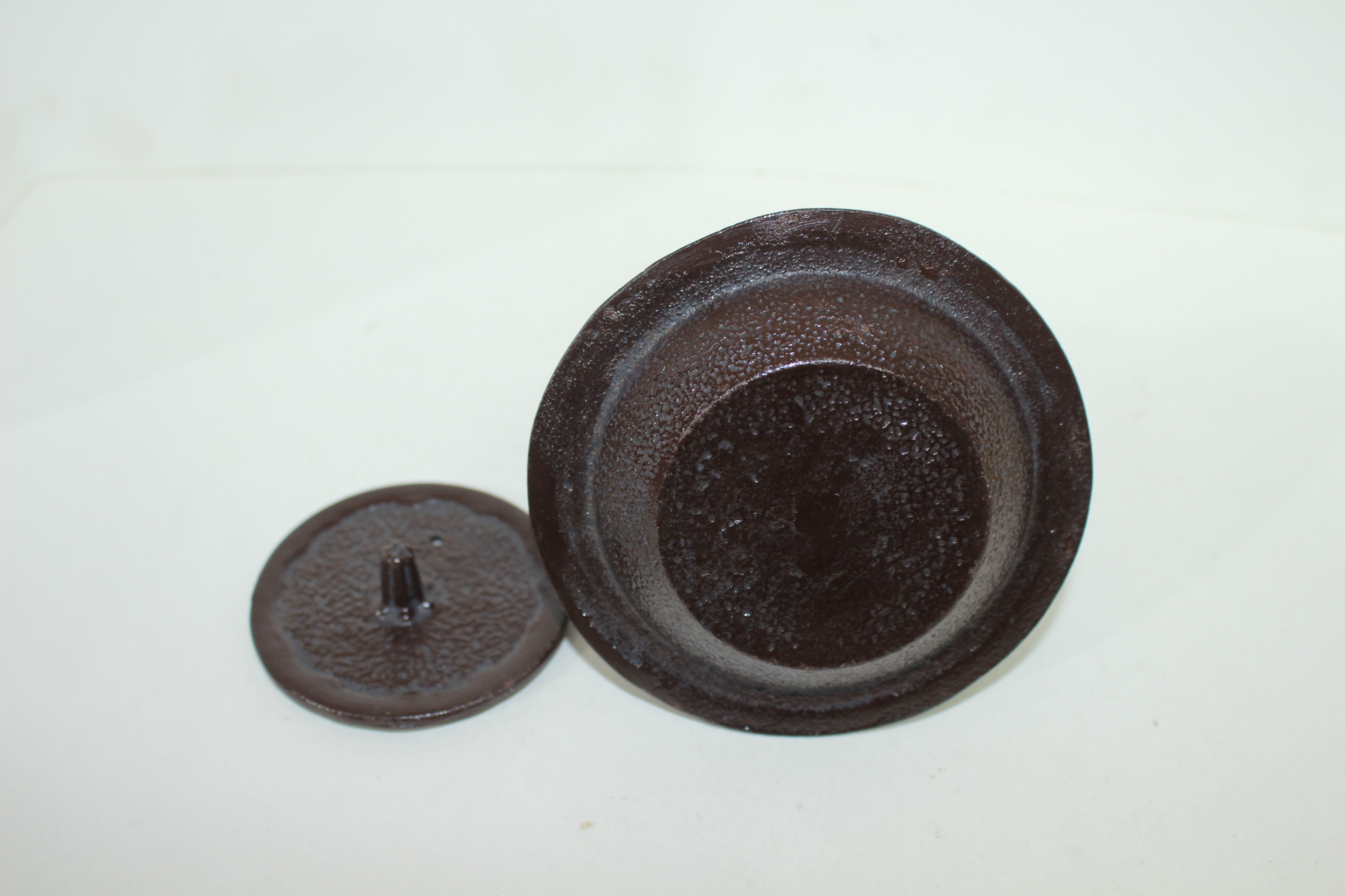 남부철기 무쇠주자