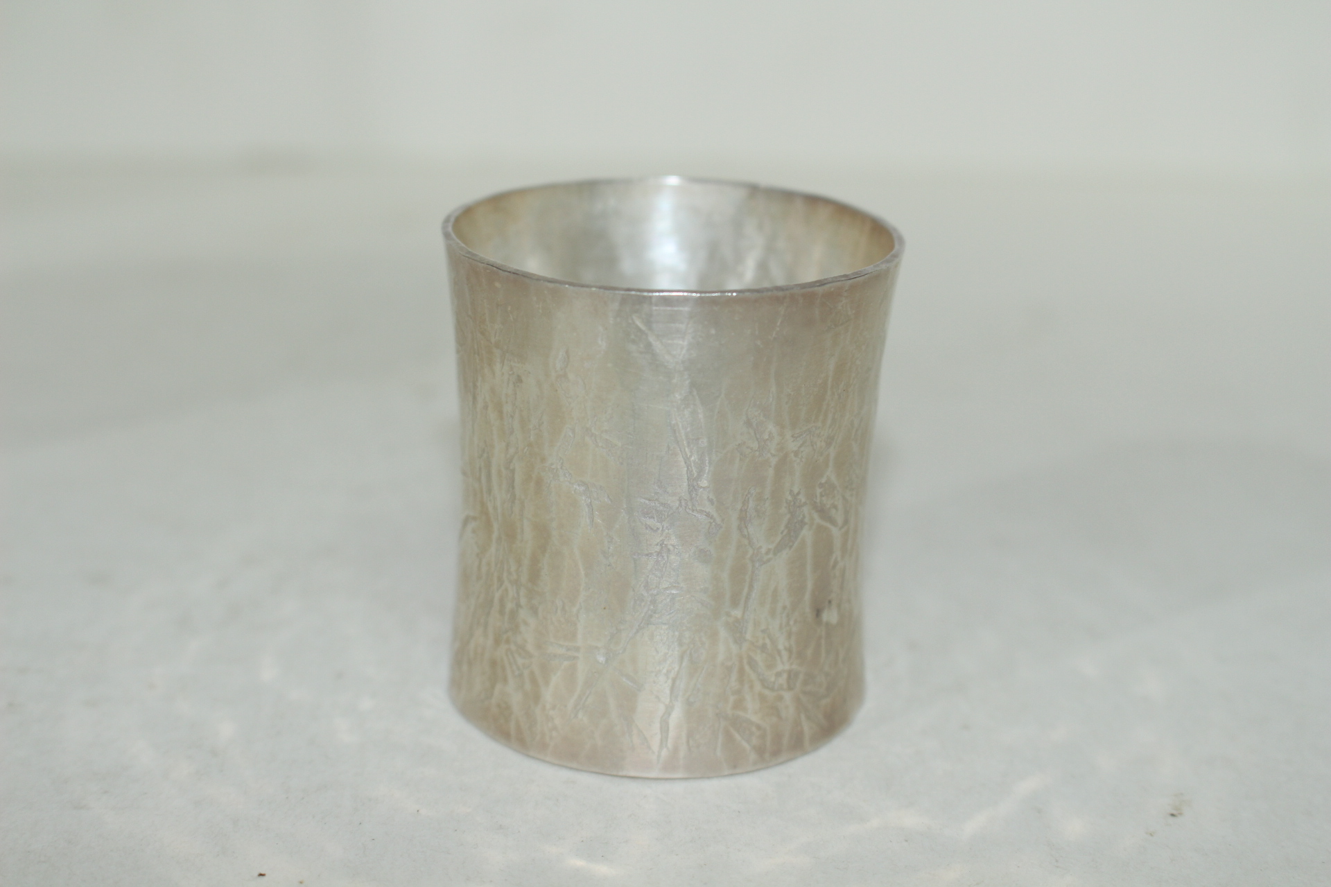 순은(純銀) 차도구