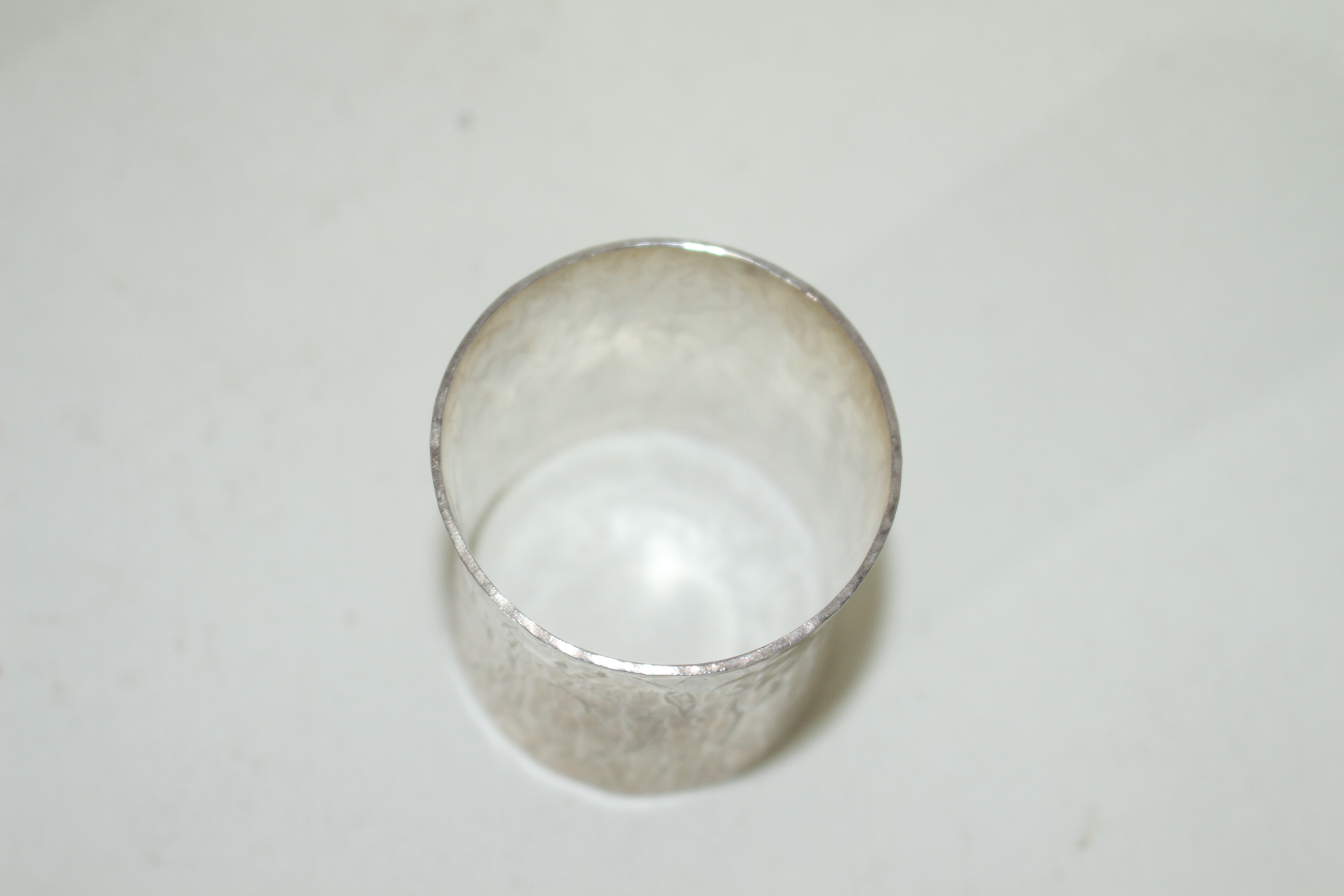 순은(純銀) 차도구