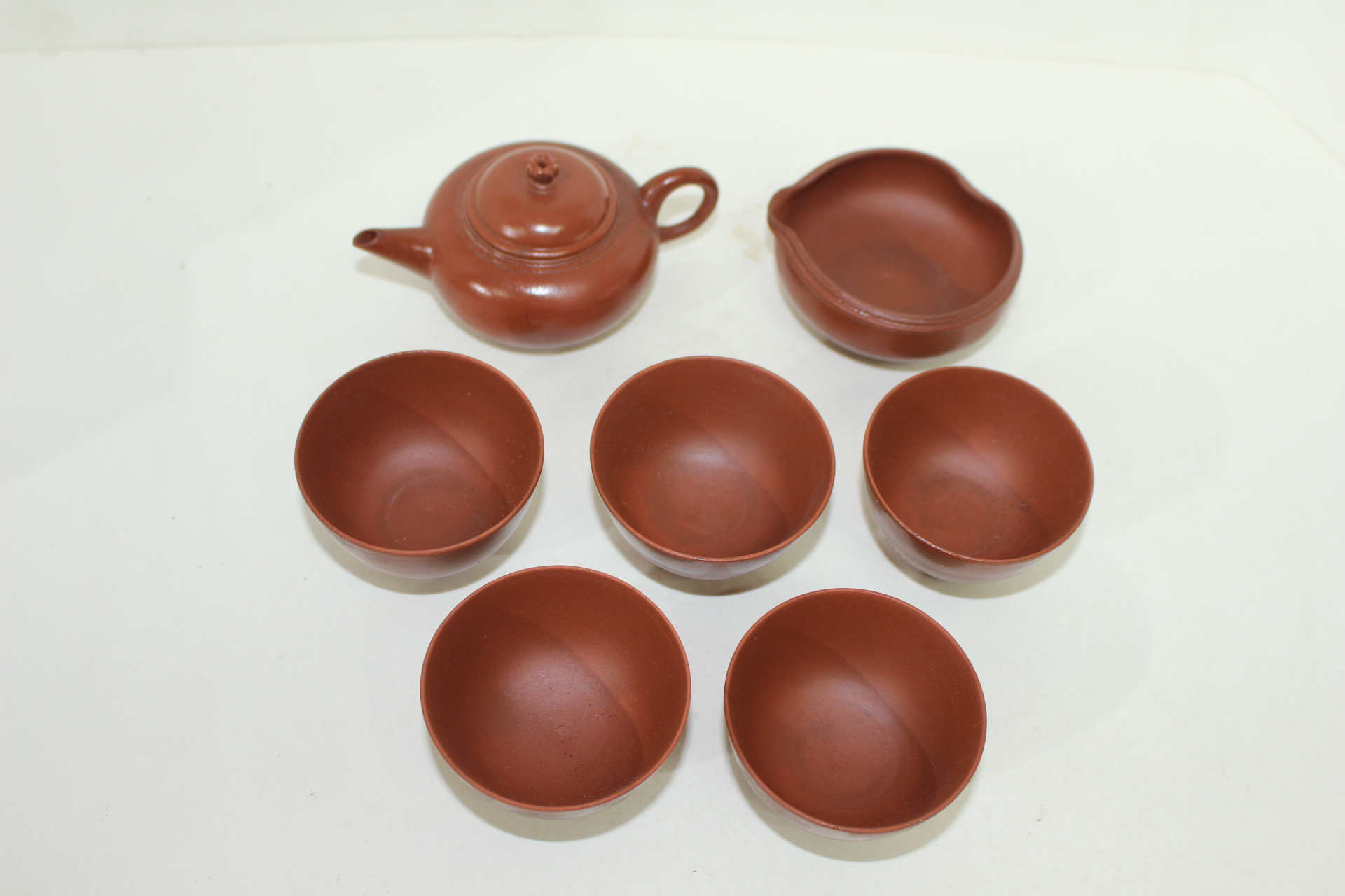 명품-비젠(備前)선락(仙樂) 다관셋트