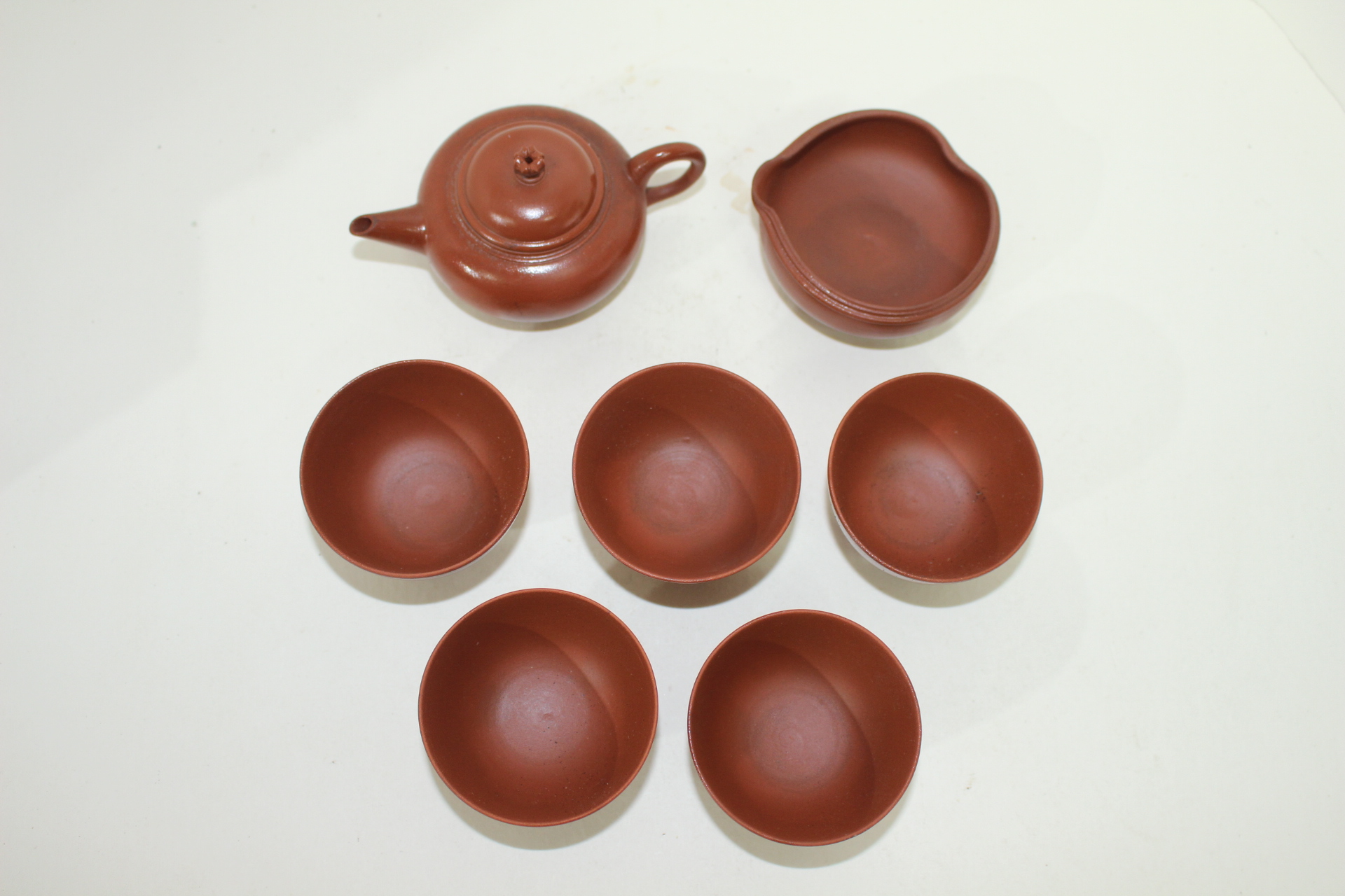 명품-비젠(備前)선락(仙樂) 다관셋트