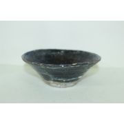 태토가 좋은 흑유청자 말찻잔