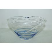 채색유리 화형완